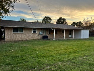 Birds 3rd Sub - Residential Lease
