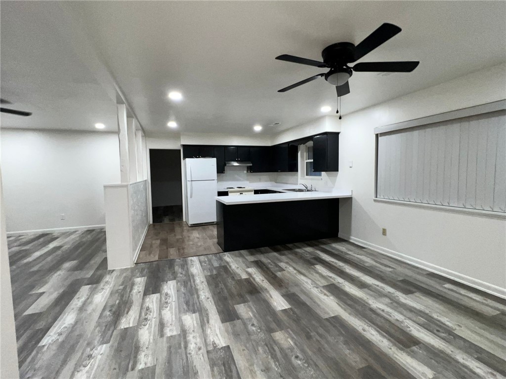 Birds 3rd Sub - Residential Lease