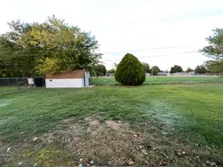 Birds 3rd Sub - Residential Lease