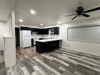 Birds 3rd Sub - Residential Lease