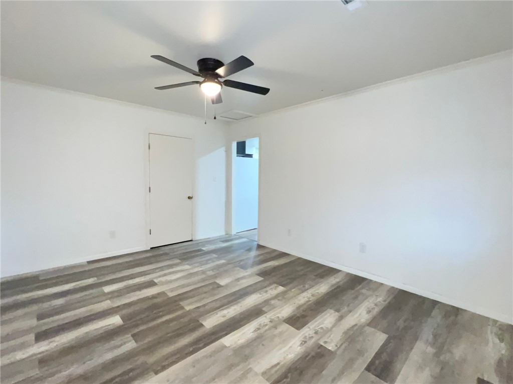 Birds 3rd Sub - Residential Lease