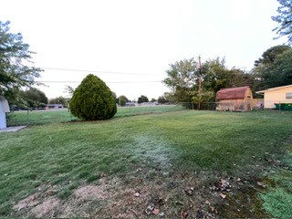 Birds 3rd Sub - Residential Lease