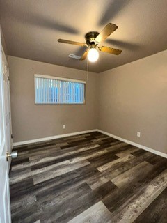 Birds 3rd Sub - Residential Lease