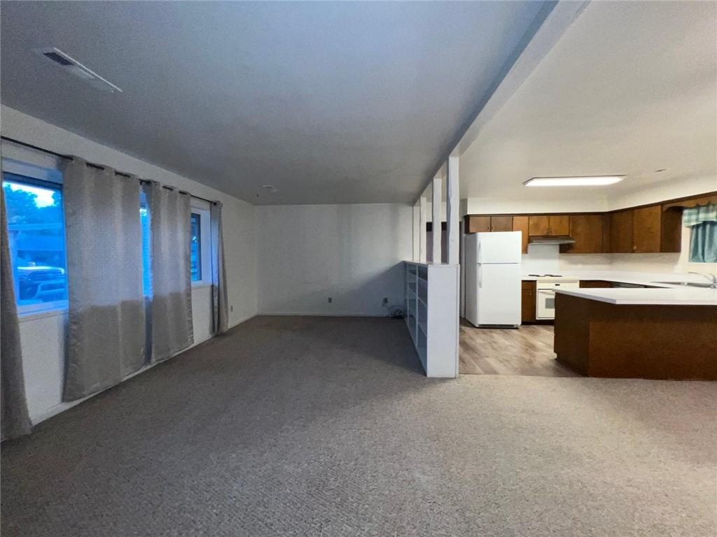 Birds 3rd Sub - Residential Lease