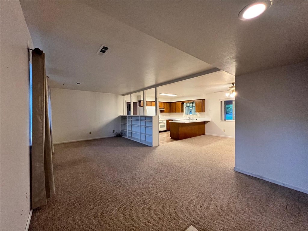 Birds 3rd Sub - Residential Lease
