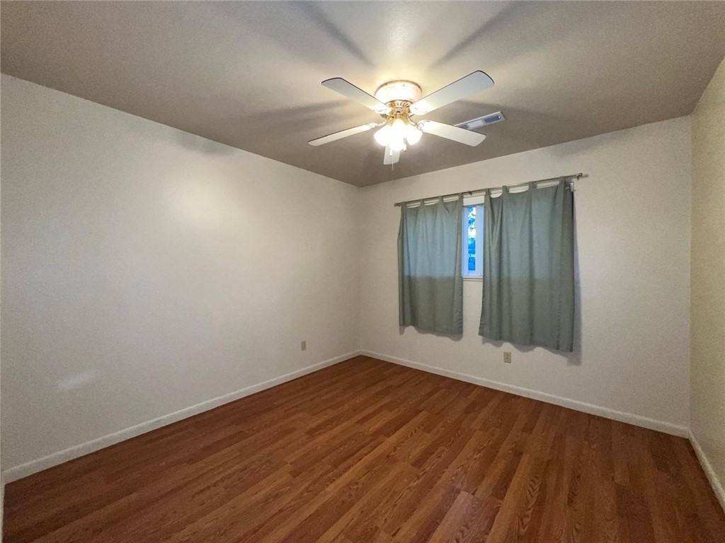 Birds 3rd Sub - Residential Lease