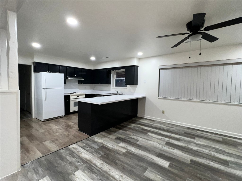 Birds 3rd Sub - Residential Lease