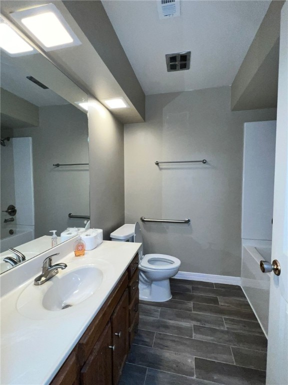 Birds 3rd Sub - Residential Lease