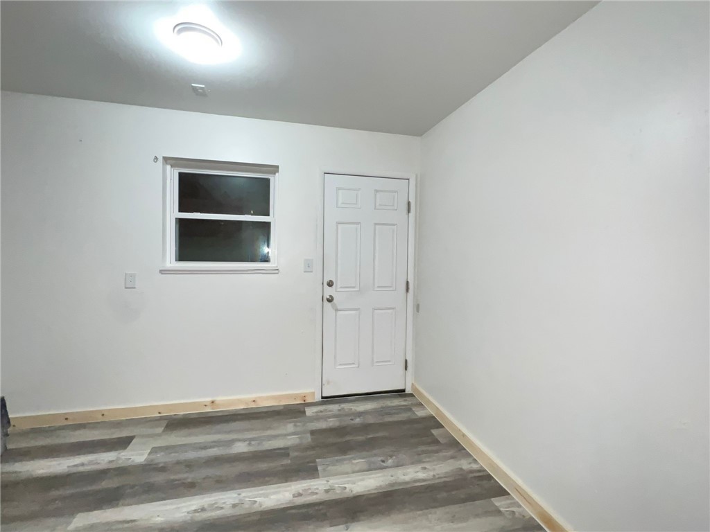 Birds 3rd Sub - Residential Lease