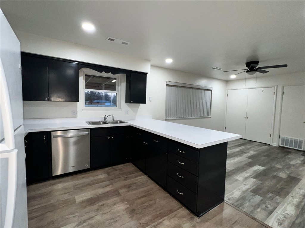 Birds 3rd Sub - Residential Lease