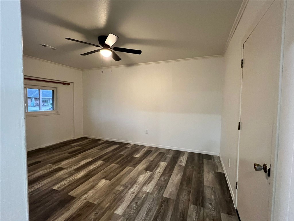 Birds 3rd Sub - Residential Lease