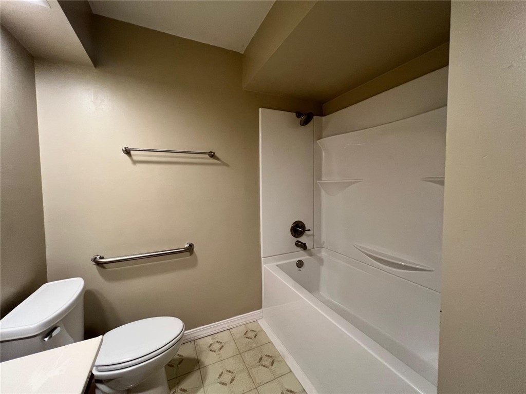 Birds 3rd Sub - Residential Lease