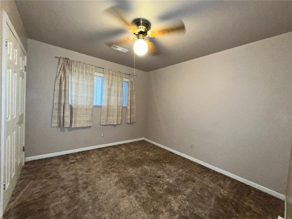 Birds 3rd Sub - Residential Lease