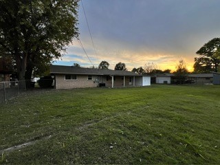 Birds 3rd Sub - Residential Lease