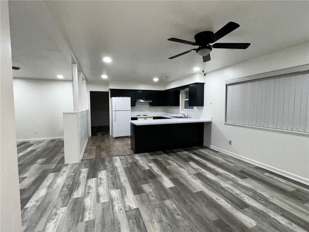 Birds 3rd Sub - Residential Lease