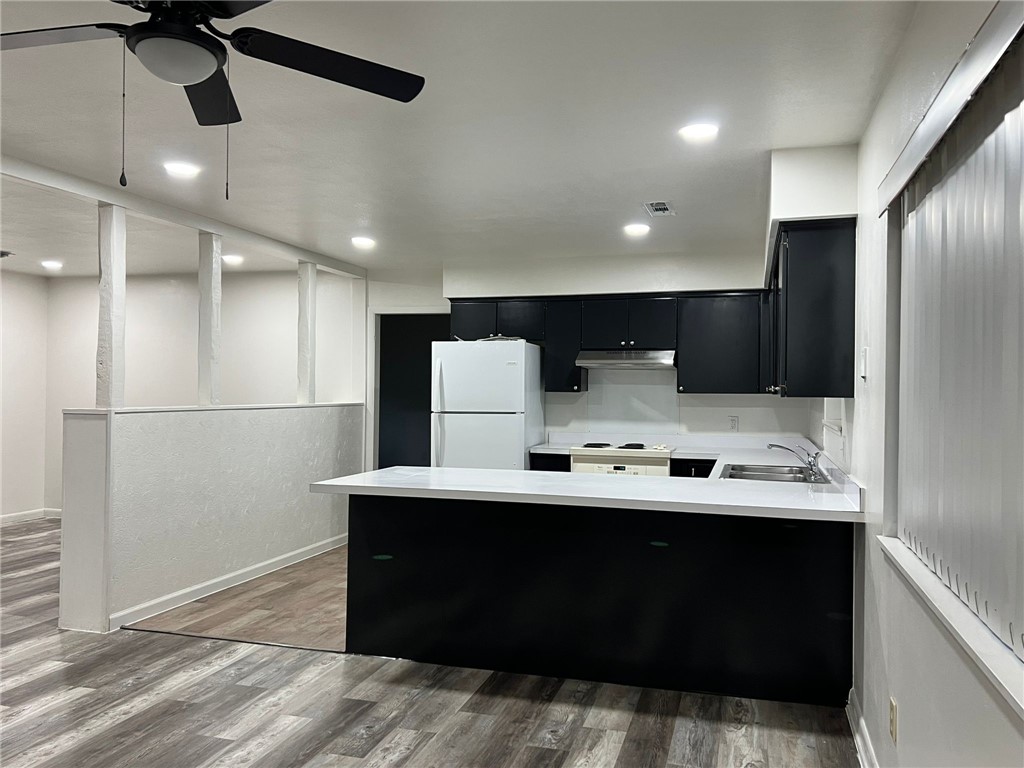 Birds 3rd Sub - Residential Lease