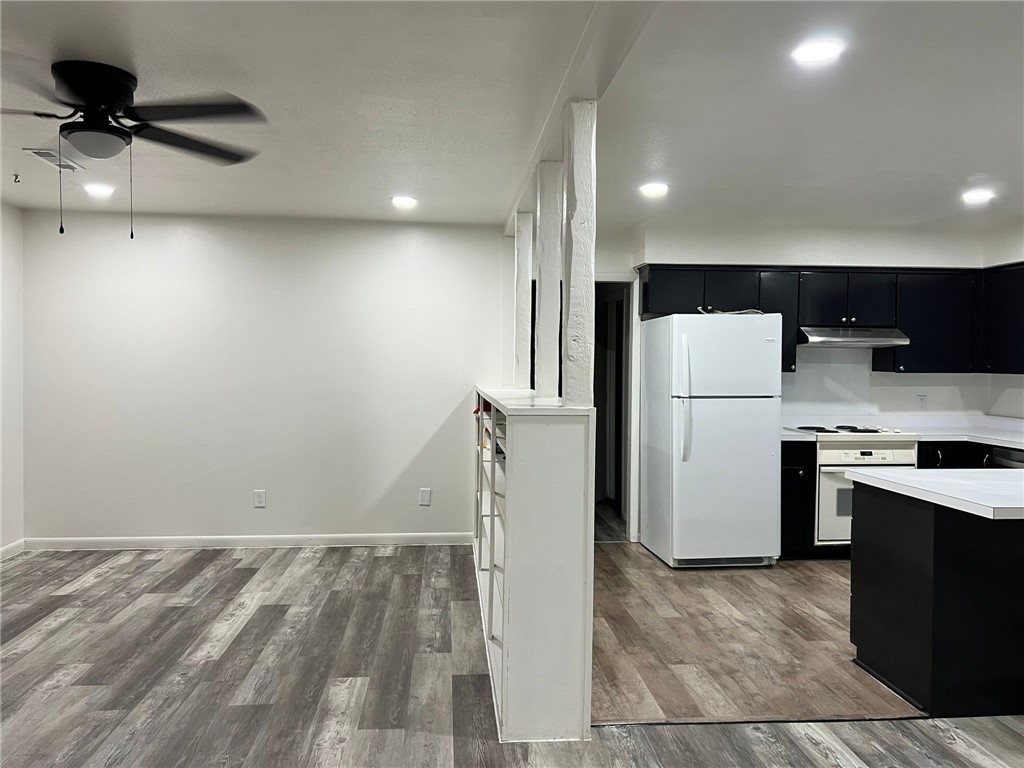 Birds 3rd Sub - Residential Lease