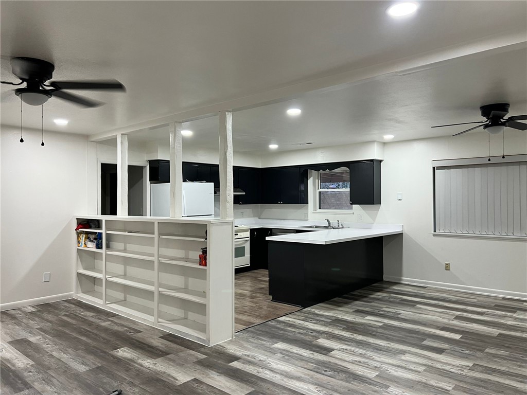 Birds 3rd Sub - Residential Lease