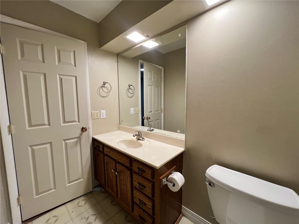 Birds 3rd Sub - Residential Lease