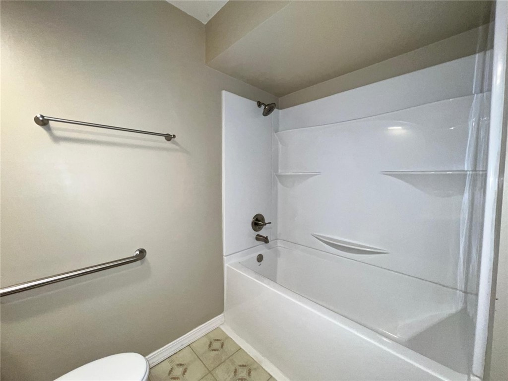 Birds 3rd Sub - Residential Lease
