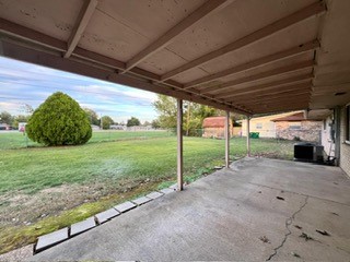 Birds 3rd Sub - Residential Lease