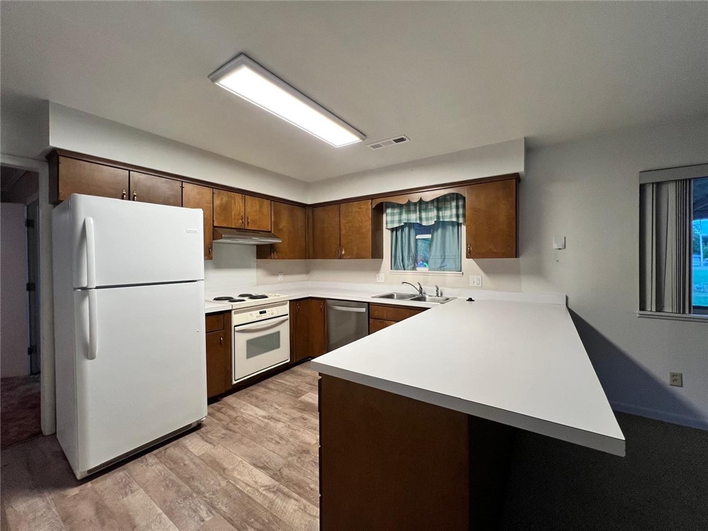 Birds 3rd Sub - Residential Lease