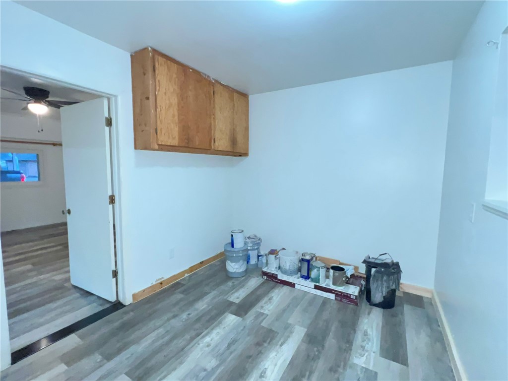 Birds 3rd Sub - Residential Lease