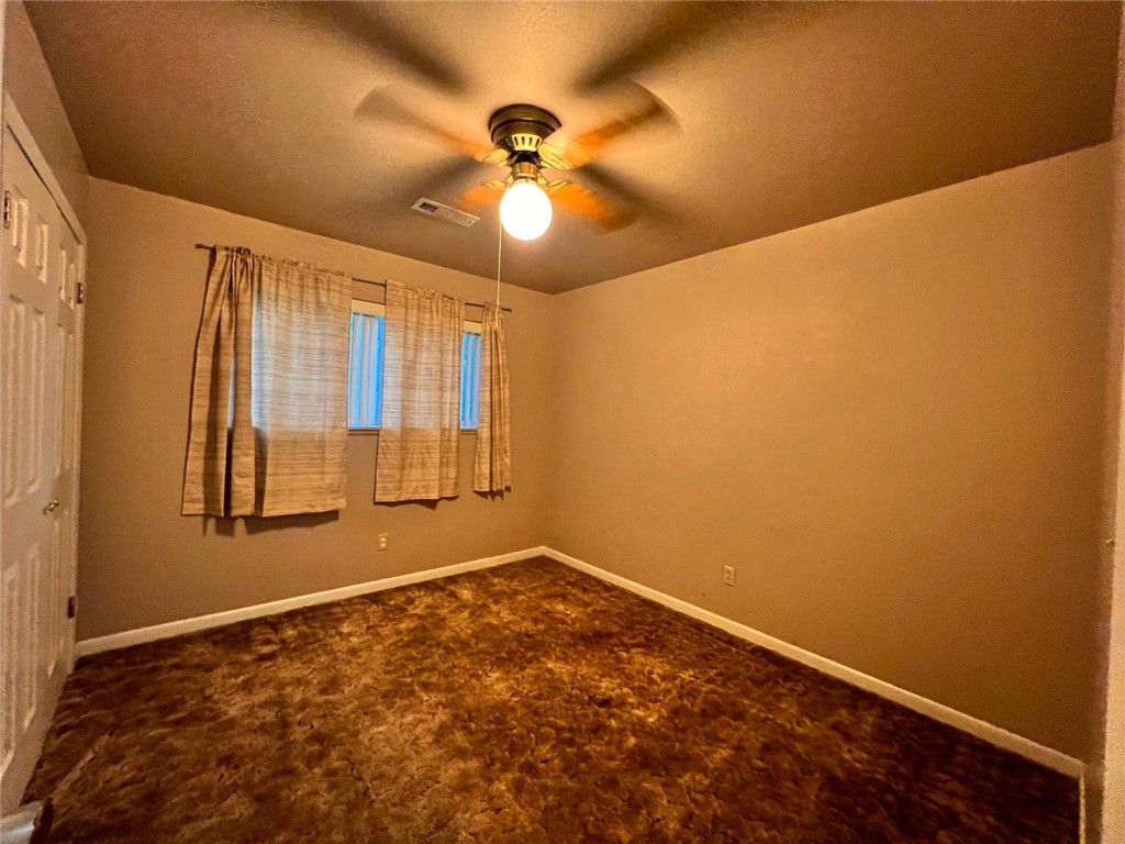 Birds 3rd Sub - Residential Lease