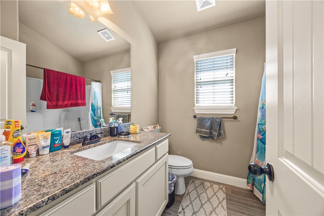 Oakleaf Manor Sub - Residential