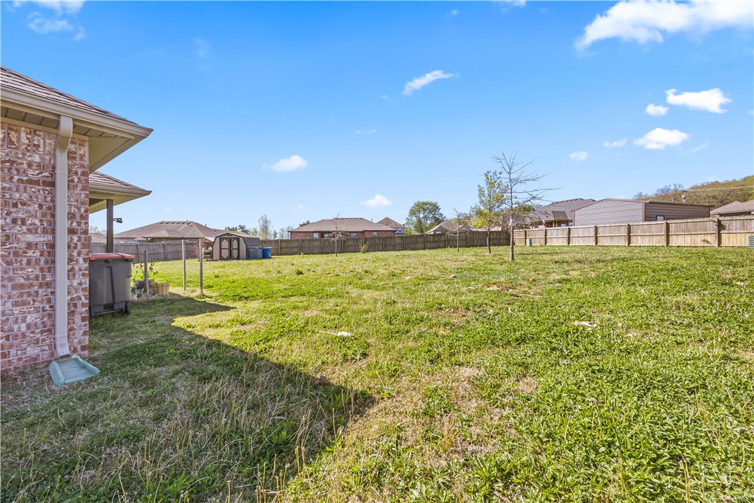 Oakleaf Manor Sub - Residential