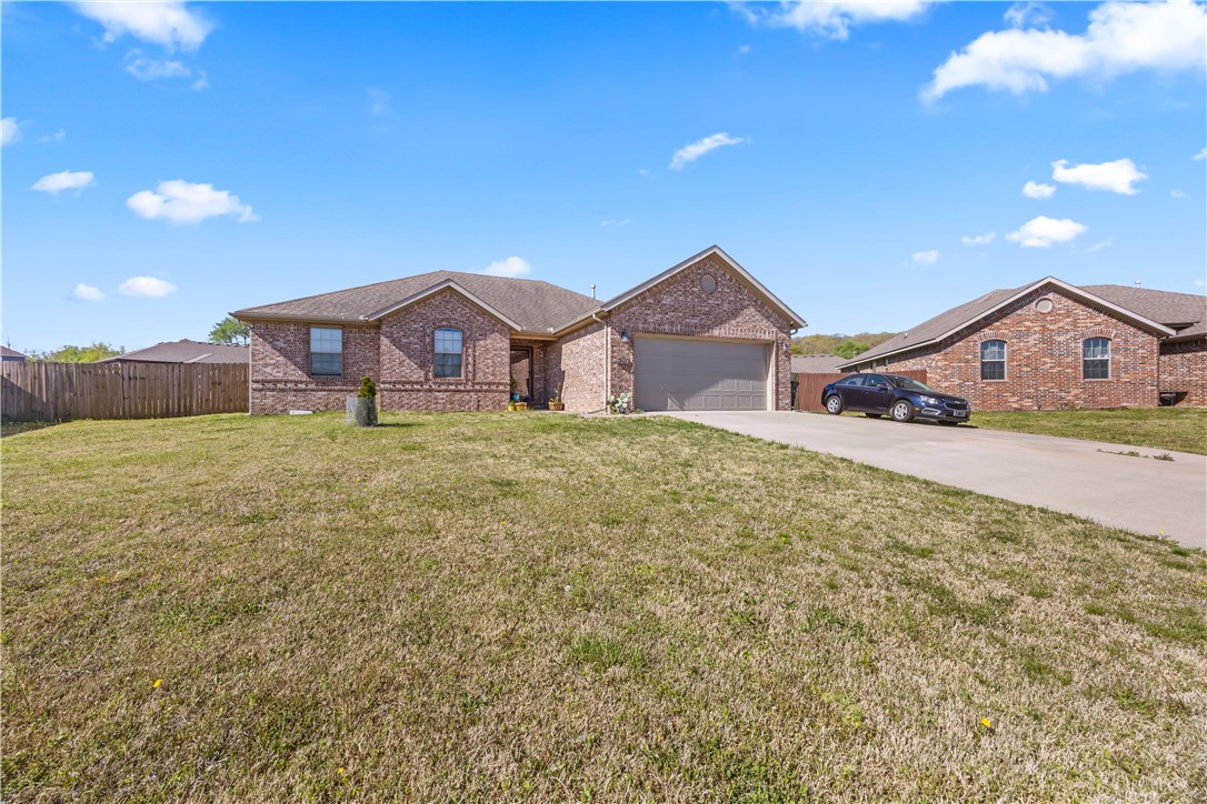 Oakleaf Manor Sub - Residential