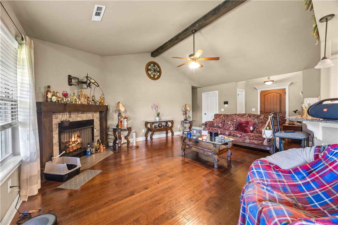 Oakleaf Manor Sub - Residential