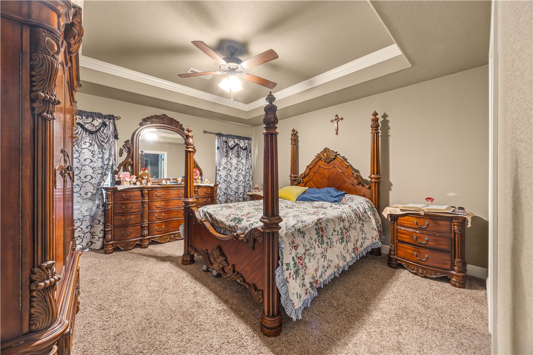 Oakleaf Manor Sub - Residential