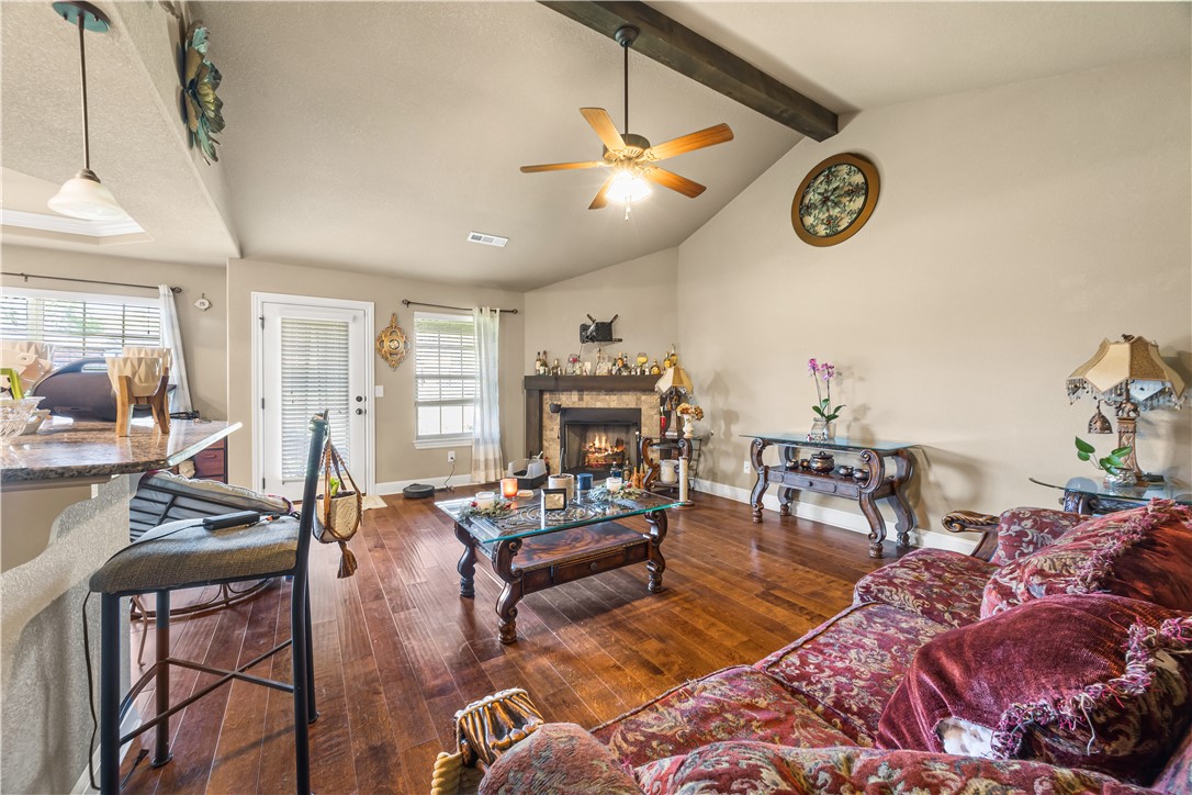 Oakleaf Manor Sub - Residential