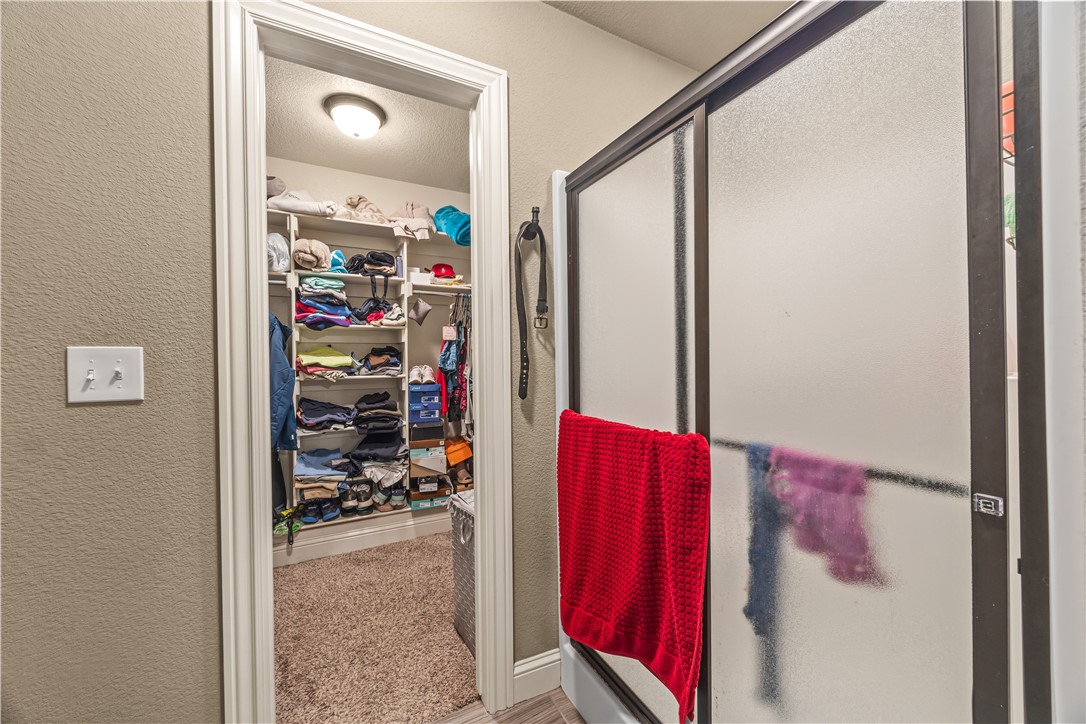 Oakleaf Manor Sub - Residential