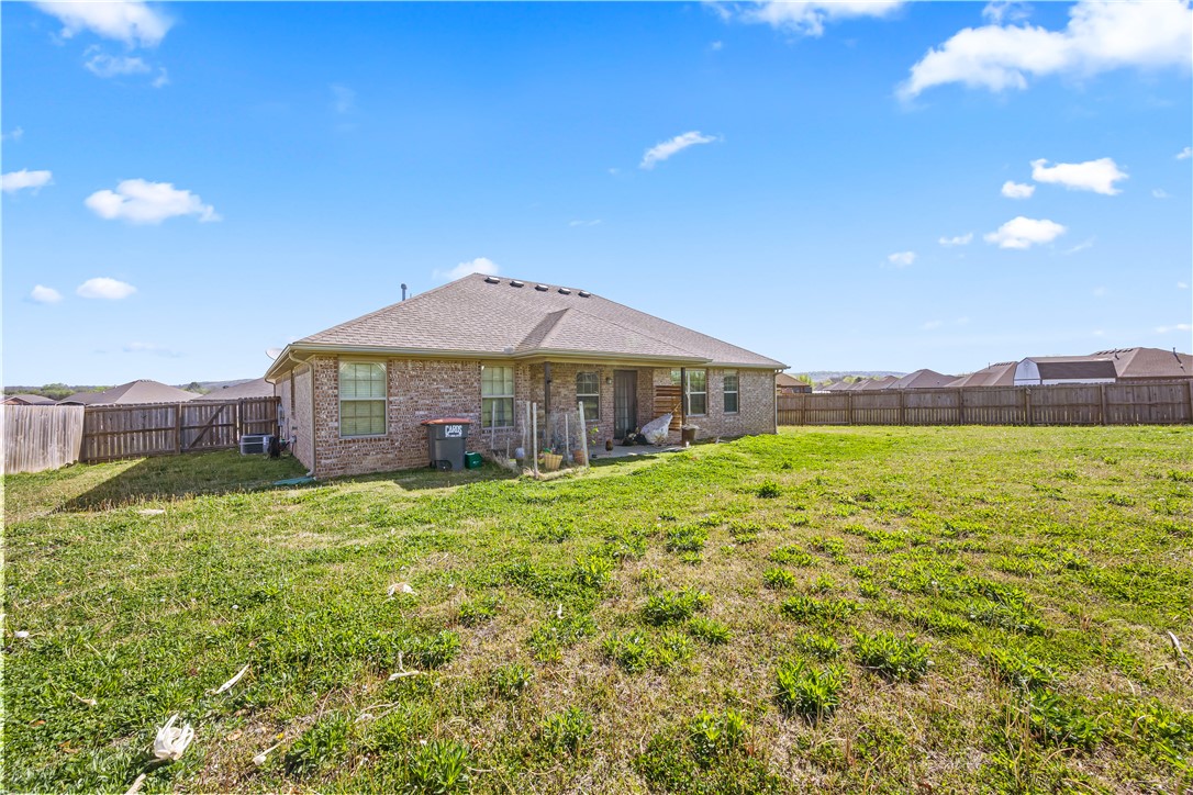 Oakleaf Manor Sub - Residential