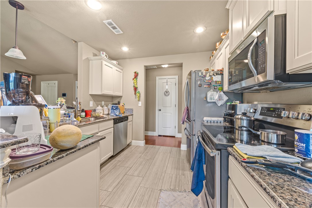 Oakleaf Manor Sub - Residential