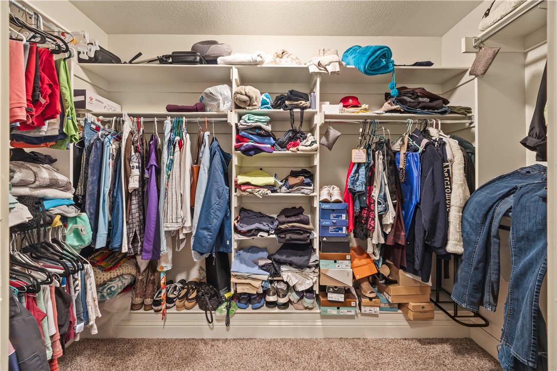 Oakleaf Manor Sub - Residential