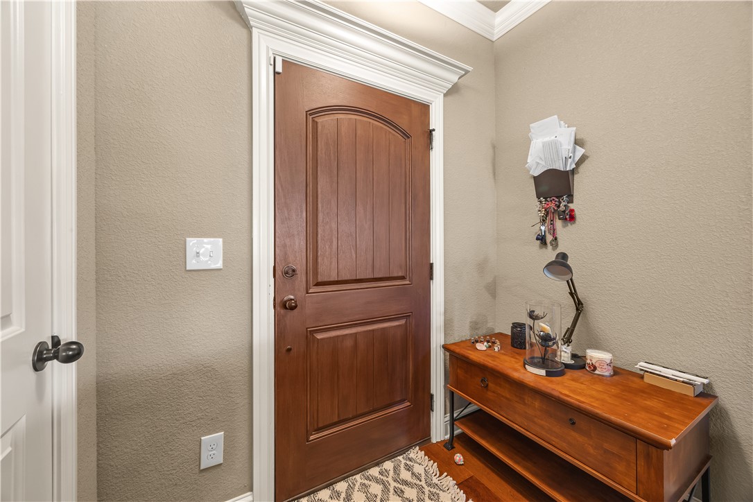 Oakleaf Manor Sub - Residential