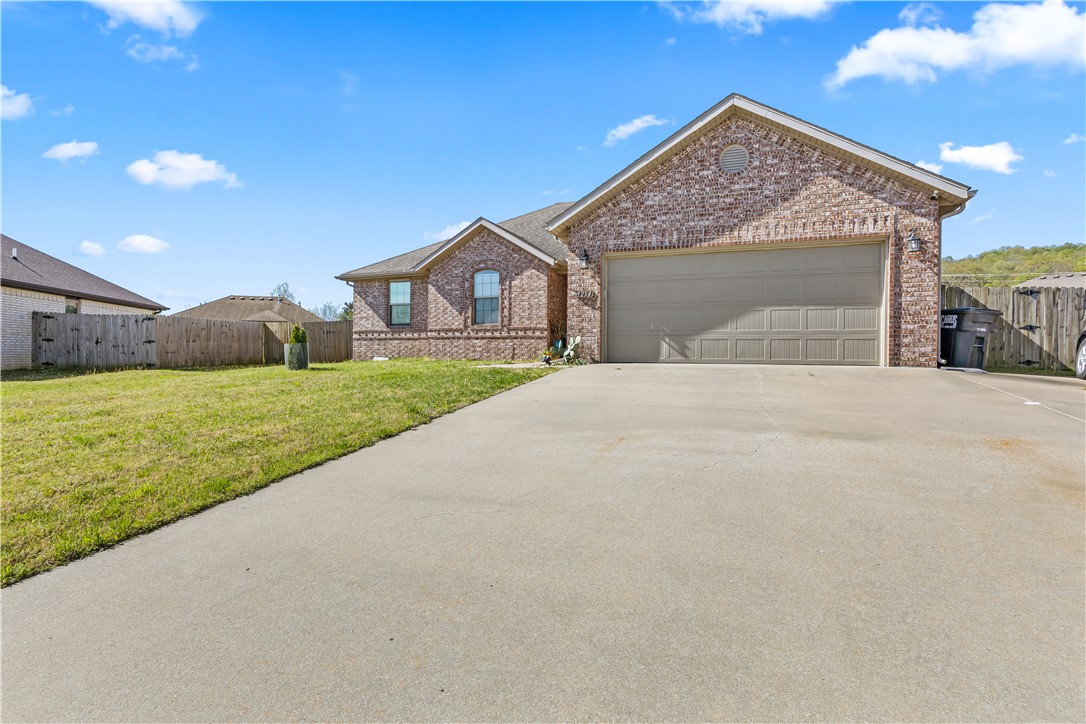 Oakleaf Manor Sub - Residential