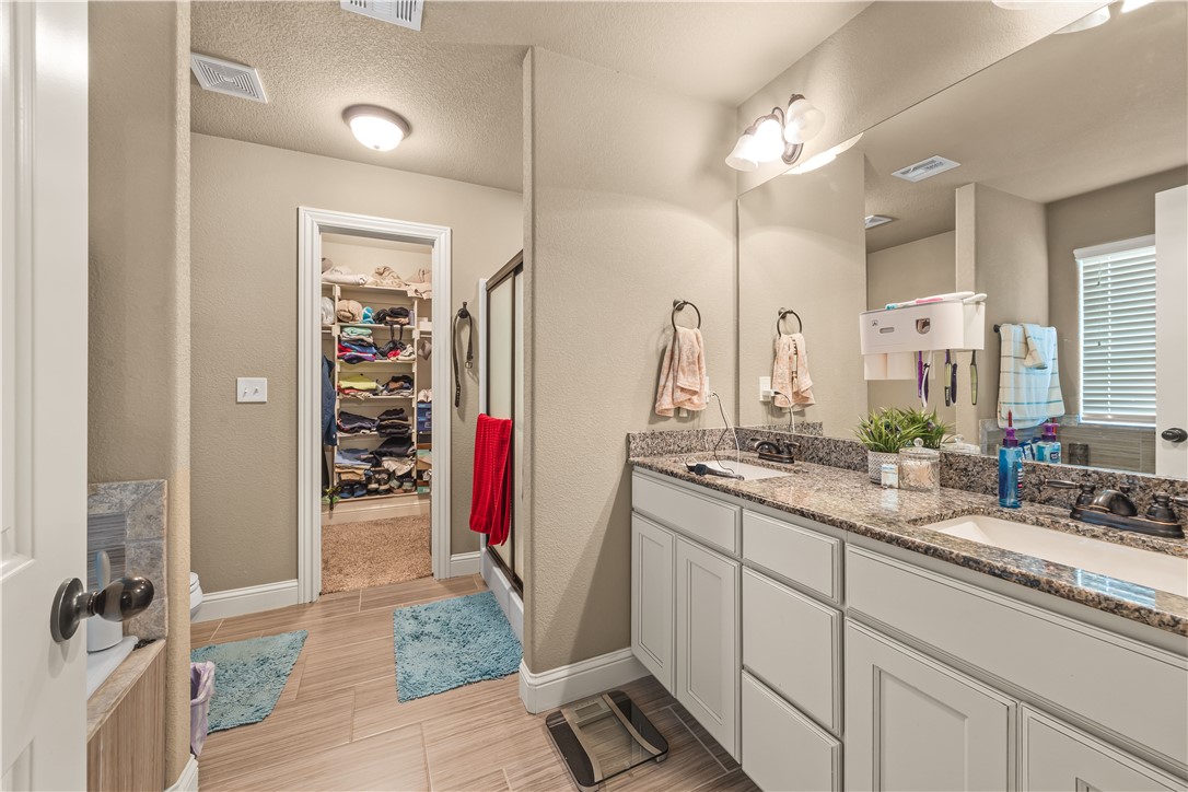 Oakleaf Manor Sub - Residential