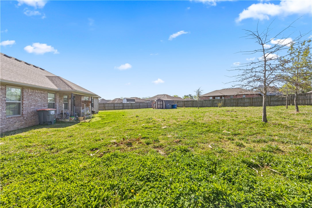 Oakleaf Manor Sub - Residential