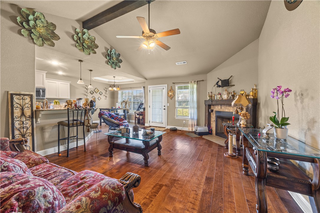 Oakleaf Manor Sub - Residential