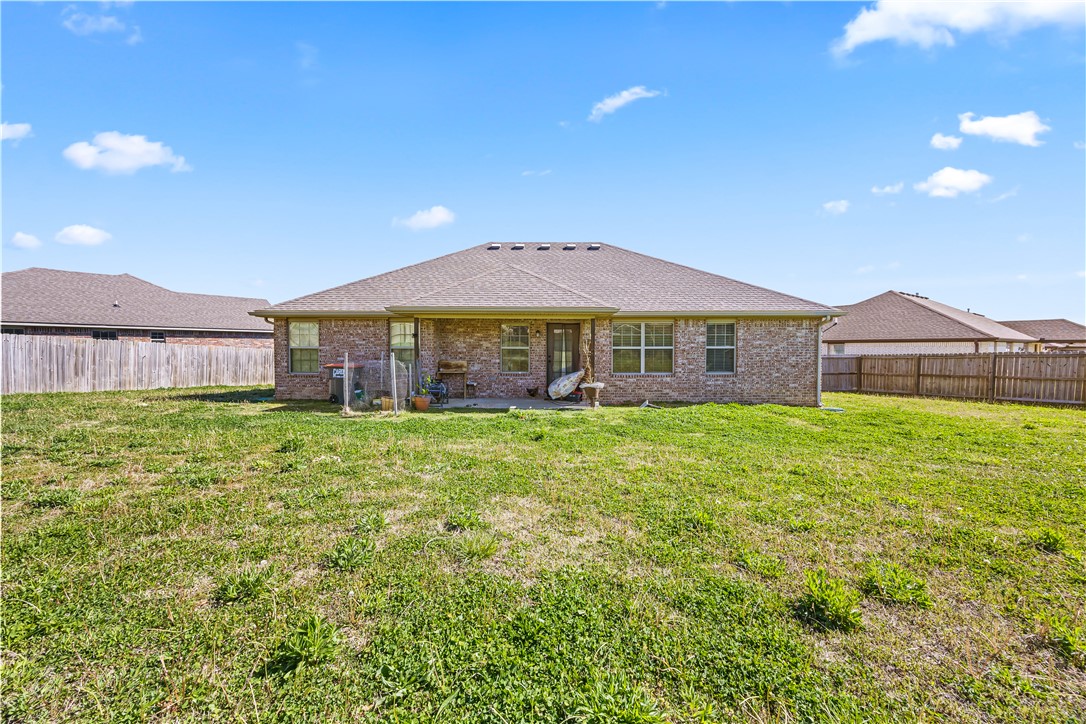 Oakleaf Manor Sub - Residential