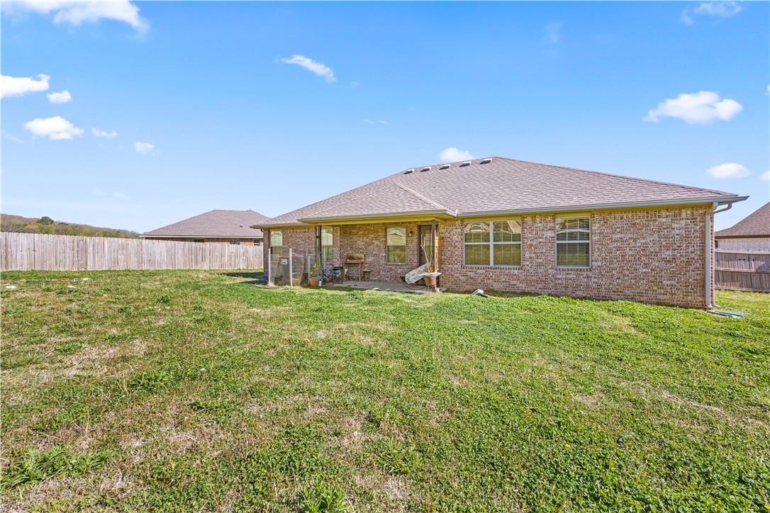 Oakleaf Manor Sub - Residential