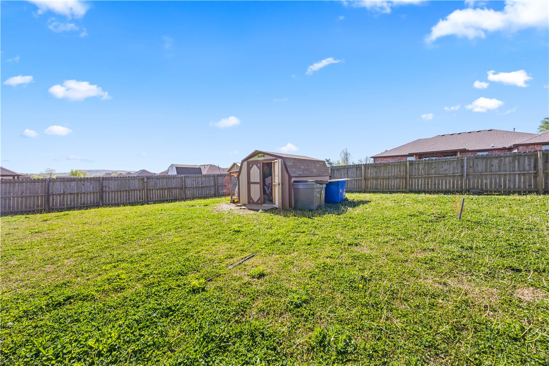 Oakleaf Manor Sub - Residential