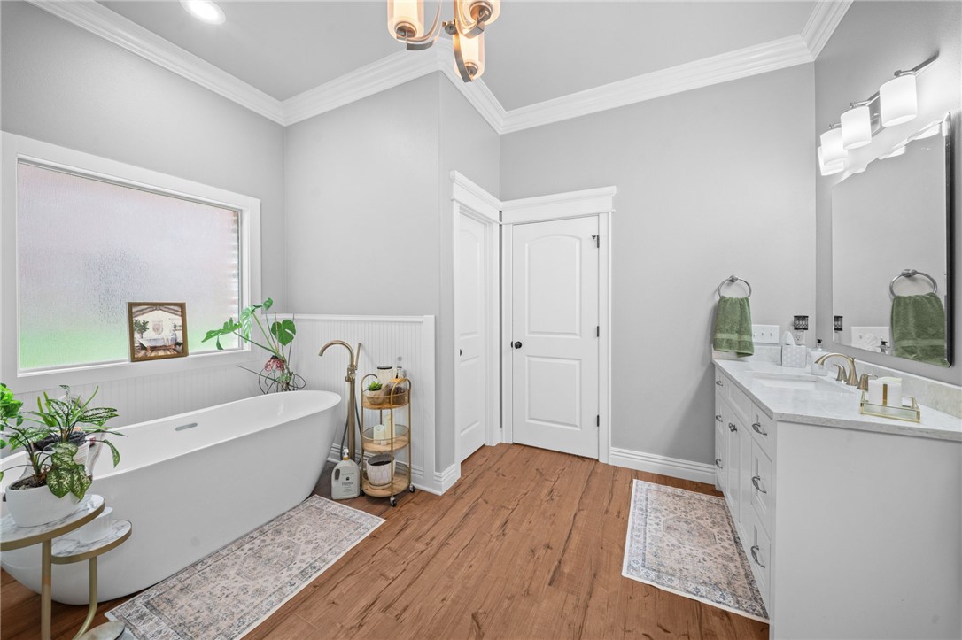 Chapel Hill Ph 1 Bentonville - Residential