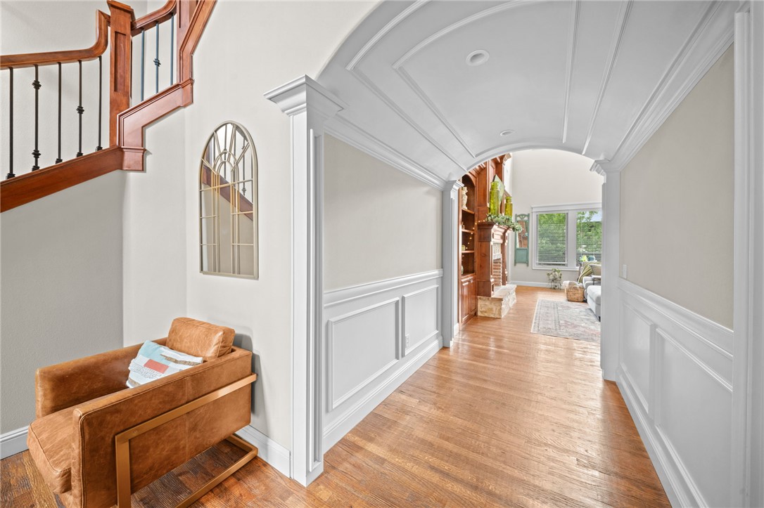 Chapel Hill Ph 1 Bentonville - Residential