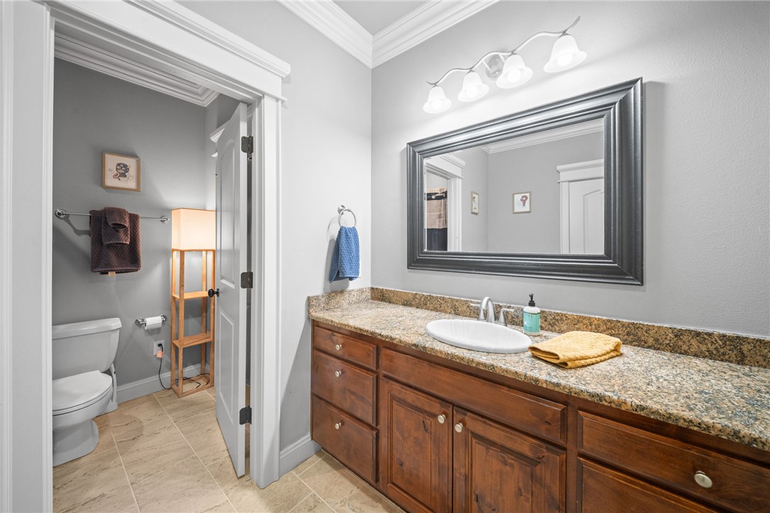 Chapel Hill Ph 1 Bentonville - Residential