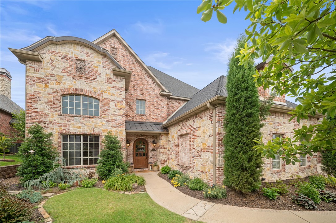 Chapel Hill Ph 1 Bentonville - Residential